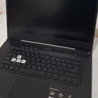 لپ تاپ ایسوز tuf gaming|رایانه همراه|شهرکرد, |دیوار