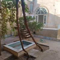 خانه ویلایی 156 متری ـ سلمان جنوبی ـ 2 خواب