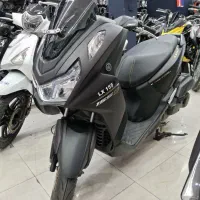 یاماها ان مکس لکسی ۱۵۵ اقساط ۸ ماهه lexi