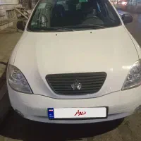 تیبا ۲ مدل ۴۰۱|خودرو سواری و وانت|قزوین, |دیوار