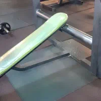 تعدادی وسایل باشگاهی به فروش میرسد|تجهیزات ورزشی|اردبیل, |دیوار