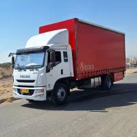 کامیون یوجین ‌1402