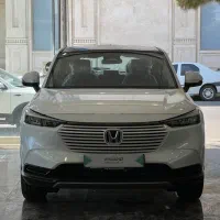 هوندا وزل ۲۰۲۴ صفر