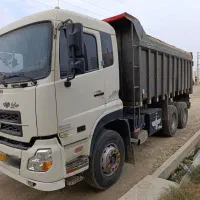 دانگفنگالبرزکمپرسی|خودرو سنگین|قمرود, |دیوار