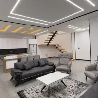 ویلا درجه یک اجازه روزانه|اجارهٔ کوتاهمدت ویلا و باغ|گنبد کاووس, |دیوار