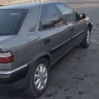 زانتیا ۸۵ بی رنگ