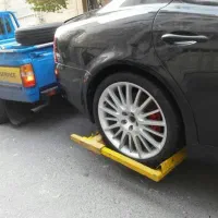 یدکش‌ امداد خودرو جرثقیل