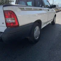 پرایدبار ۴۰۰بی رنگ|خودرو سواری و وانت|گنبد کاووس, |دیوار