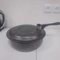 کیک پز برقی سالم