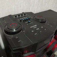 باند microlab bt1202|سیستم صوتی خانگی|کرج, شهرک بنفشه|دیوار