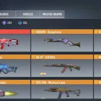 اکانت کالاف