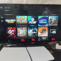 نصب بازی+کپی خور کردنPS3 PS4 PS5 XBOX دوبله فارسی|کنسول، بازی ویدئویی و آنلاین|رشت, بازار|دیوار