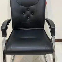 فروش فوری ست میز و صندلی کنفرانس