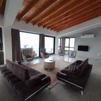 واحد۳خواب وی ای پی با جکوزی ۶نفره|اجارهٔ کوتاه‌مدت آپارتمان و سوئیت|بندر انزلی, دهکده ساحلی|دیوار