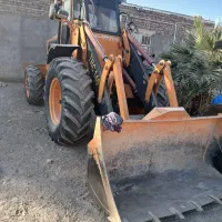 لودر|خودرو سنگین|بمپور, |دیوار