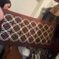 مخدع پشمی بختیاری|پشتی|اصفهان, جلفا|دیوار