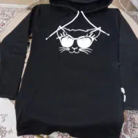 سه تا هودی گرم