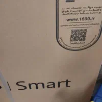تلویزیون هوشمند دوو ۵۵ اینچ مدل DSL-55MS3100U|تلویزیون و پروژکتور|رستم, |دیوار