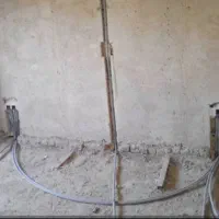 برق کشی ساختمان