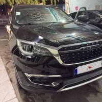 فیدلیتی پرایم 1402 گیربکس جدید