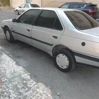 پژو405 تمیز درجه یک فروش فوری