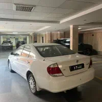 کمری|خودرو سواری و وانت|تهران, حکمت|دیوار