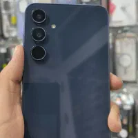 سامسونگ A55 256G Ram12