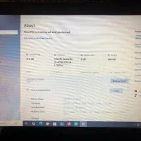 لبتاب لنوو i5|رایانه همراه|بناب, |دیوار