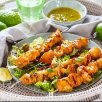 قبول انواع سفارشات غذا برای مجالس بیرون بر و سالن|خدمات پذیرایی، مراسم|تبریز, |دیوار