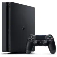 ps 4 slim 500