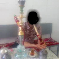 میز و صندلی قهوه خانه توافقی
