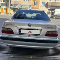 پارس ELX مدل ۸۵|خودرو سواری و وانت|ارومیه, |دیوار