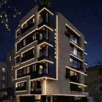 آپارتمان-150-متری-3-خوابه-بر-اذربهرام