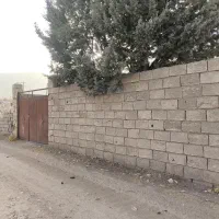 زمین حصارکشی شده سرطاف