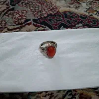 انگشتر عقیق
