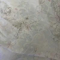 پارچه چادر مجلسی