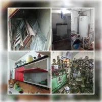 سمساری خرده ریز انباری