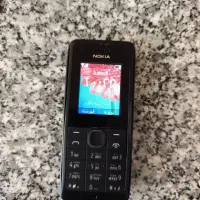 گوشی نوکیا ساده