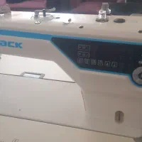 چرخ خیاطی صنعتی، تمام فول