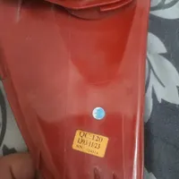 چراغ عقب۲۰۶ تیپ ۵ فابریک کارخانه|قطعات یدکی و لوازم جانبی|پاکدشت, |دیوار