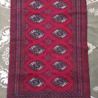 قالیچه دستی