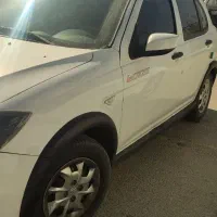 کوییک ساده 1401|خودرو سواری و وانت|اصفهان, شهرک آزمایش|دیوار