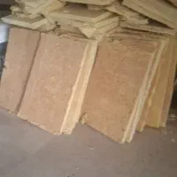 پشم سنگ در حد نو