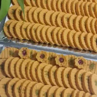 حلوا مجلسی و خرما مجلسی  کارگاه|خدمات پذیرایی، مراسم|ارومیه, |دیوار