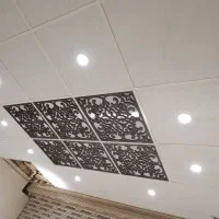 استاد کناف و سقف کاذب|خدمات پیشه و مهارت|نجف‌آباد, یزدانشهر|دیوار