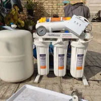 آب تصفیه کن مدل pure pro