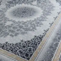 فرش رو از تولیدی بخر|فرش|رشت, گلباغ نماز|دیوار