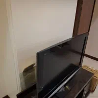 تلویزیون پاناسونیک در حد نو