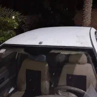 سمند مدل 83|خودرو سواری و وانت|شادگان, |دیوار