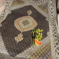 فرش۱۲متری ماهی۴۳رج اصل تبریز(اقساط بدون بهره)|فرش|تبریز, |دیوار